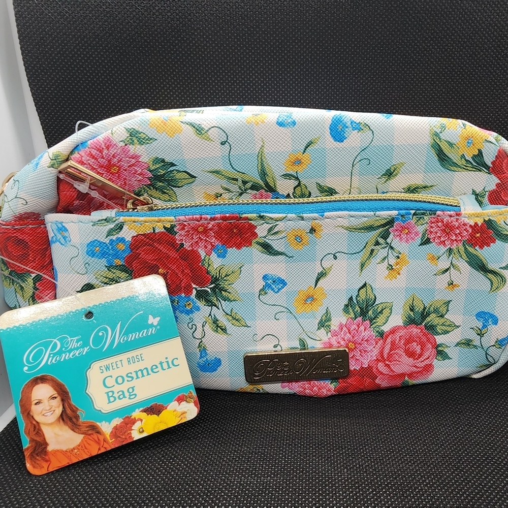 Pioneer Woman Bag